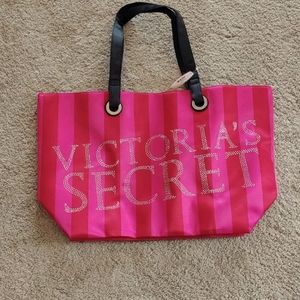 Victoria's Secret tote bag